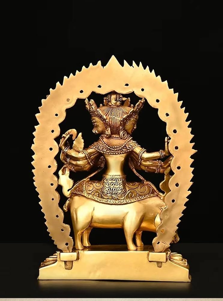 仏教美術 騎猪仏母菩薩 魔利支天護法仏像 銅製 仏像 彫刻 置物 開運 風水 Amazon｜摩利支天 仏像 立像 騎猪像 木彫り 仏像 守護神 総高